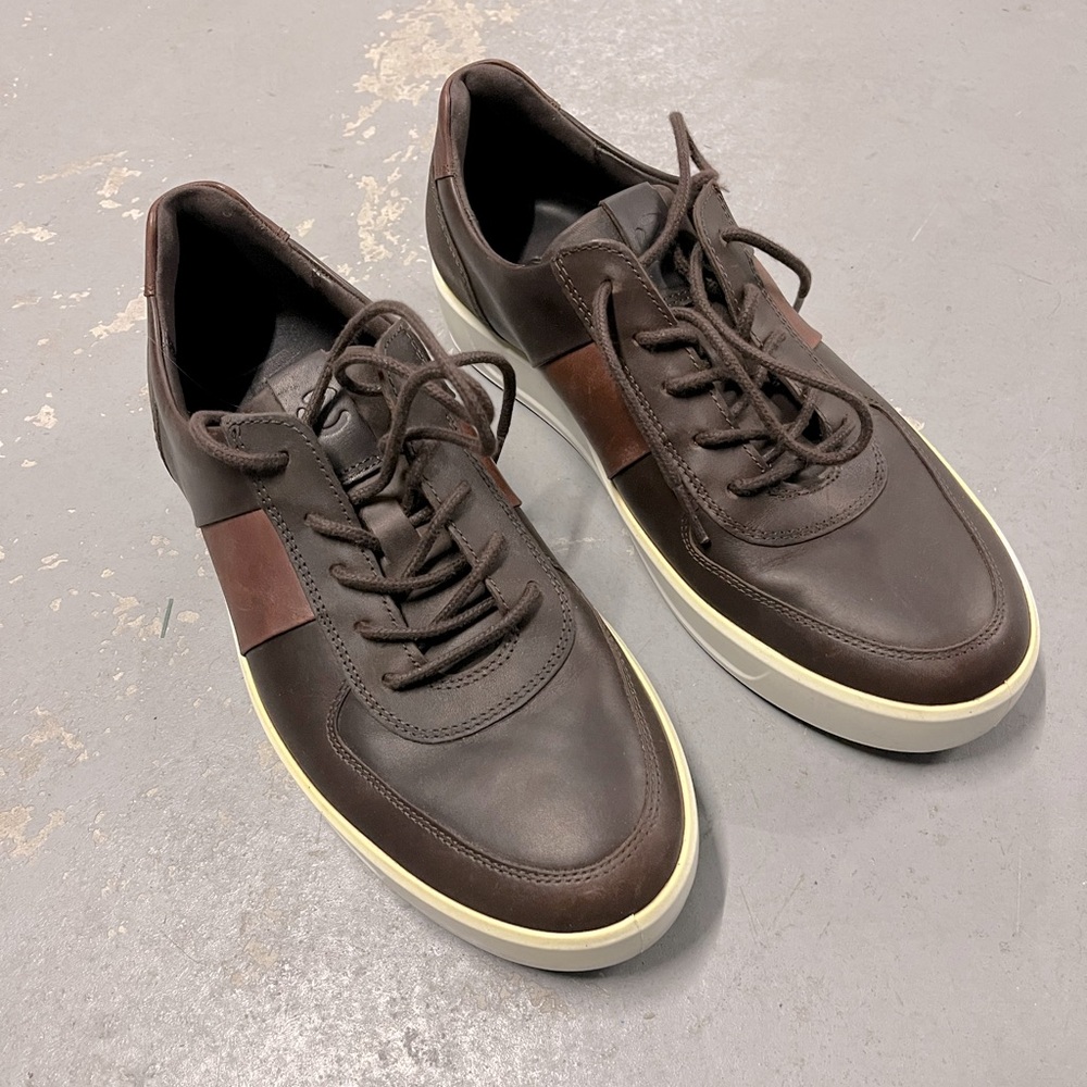 Ecco Casual Shoes
